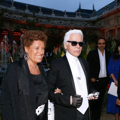 Fashion Icon Carla Fendi Dies At 79 